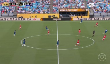 Chelsea sofre empate no tempo normal, mas goleia Benfica na prorrogação e pega Palmeiras