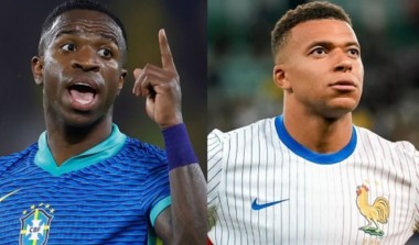 Brasil x França: horário e onde assistir ao amistoso da Seleção Brasileira