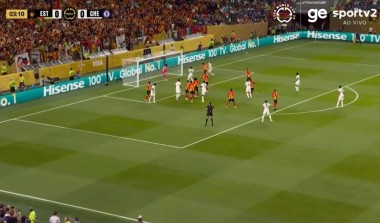 Chelsea vence o Espérance e carimba vaga nas oitavas da Copa do Mundo