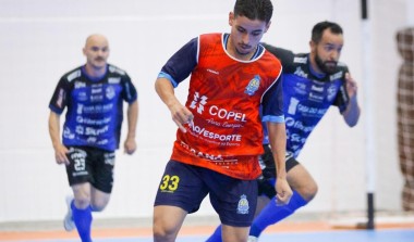 ABF e São Lourenço empatam em amistoso de pré-temporada