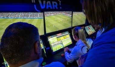 Brasileirão terá impedimento semiautomático a partir da 20ª rodada