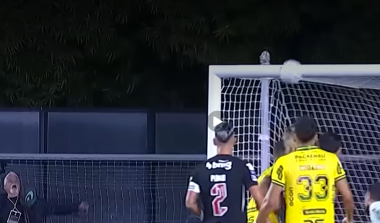 Vasco e Mirassol empatam em duelo direto e seguem na zona de rebaixamento