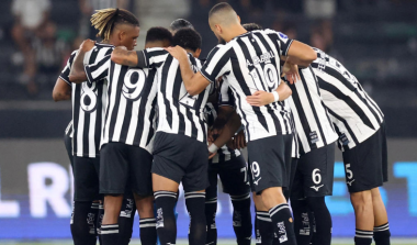Botafogo vence, mas é eliminado pelo Cienciano na Sul-Americana