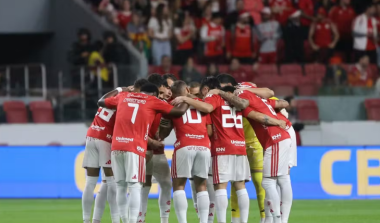Inter tem pior aproveitamento no Beira-Rio desde a reinauguração do estádio