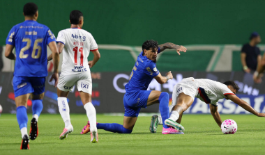 Palmeiras vence o Bahia e fica a um ponto da liderança do Brasileirão