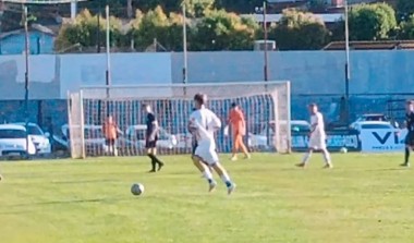 União vence o São José pelo paranaense sub 20