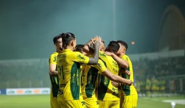 Avassalador, Mirassol goleia e derruba série invicta do Bahia no Brasileirão