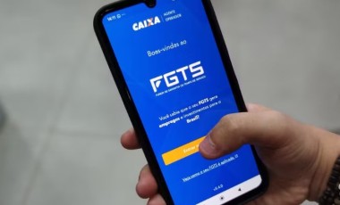 Moradores de 60 cidades podem sacar até R$ 6,2 mil do FGTS Calamidade