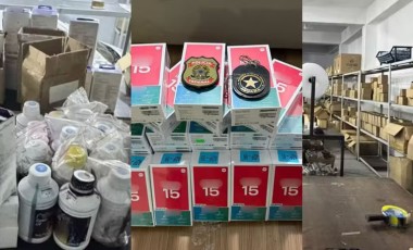 Operação desarticula grupo criminoso que vendia eletrônicos do Paraguai com notas fiscais falsas pelo Mercado Livre