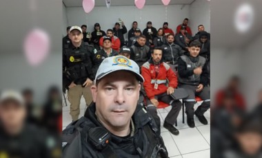 GOTRAN promove palestra do Maio Amarelo para colaboradores da Coca-Cola Femsa