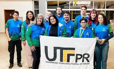 UTFPR participa da Operação Rondon