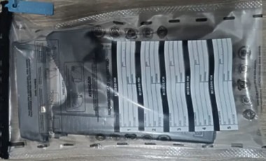 Homem é preso por violência doméstica e posse ilegal de arma de fogo