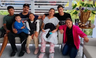 Com apoio do Estado, primeira paciente do Paraná recebe coração artificial pelo SUS