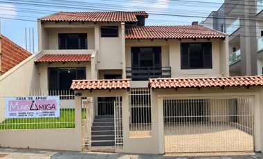 Câmara aprova doação definitiva de imóvel à ONG Mão Amiga