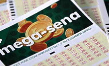 Mega-Sena terá pausa nos concursos para sorteio especial de R$ 150 milhões
