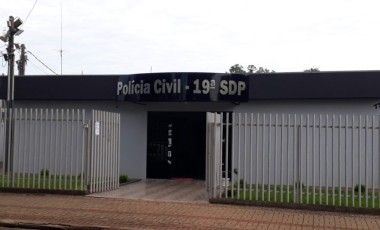 Polícia Civil indicia homem por tentativa de homicídio no Bairro Sadia