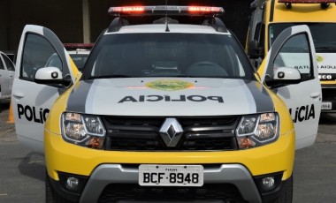 Homem é preso por não pagar pensão alimentícia