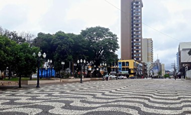 Temperatura sobe neste final de semana prolongado em Francisco Beltrão