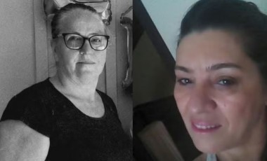Cunhadas morrem em grave acidente na PR-180 entre Francisco Beltrão e Enéas Marques