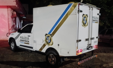 Criança de 3 anos morre após afogamento
