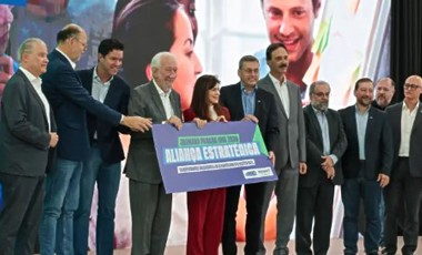 Paraná lança Jornada IBID 2030 para se tornar o estado mais inovador do Brasil