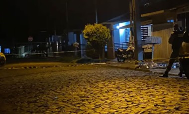 Homem que foi morto pelo enteado é identificado