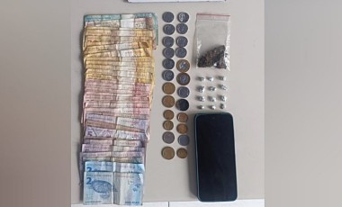 Mulher é presa por tráfico de drogas