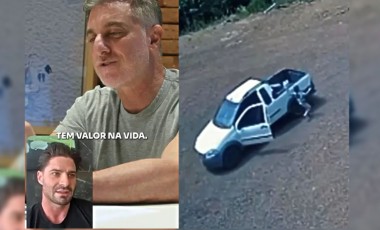 Beltronense ganha carro 0km de Luciano Huck após vídeo viralizar e emocionar a internet