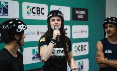 Cresol é patrocinadora oficial do novo circuito profissional de BMX freestyle do Brasil