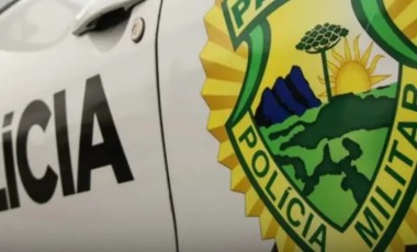 Homem é preso por violência doméstica na zona rural