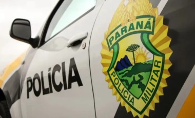 Homem é preso após abordagem policial no bairro Cristo Rei