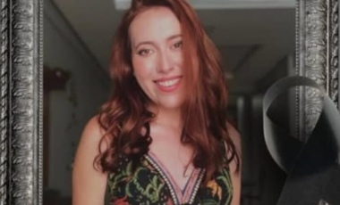 Falecimento de psicóloga Alexandra Rodhen  gera comoção