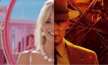 Barbie e Oppenheimer entram na lista de melhores filmes de 2023 do AFI