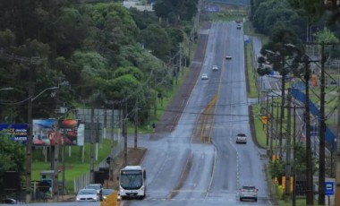 Governo do Paraná transfere trechos da PR-493 para o município de Pato Branco