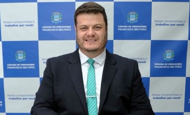 Câmara elegerá Mesa Diretora para 2027/2028 em 3 de novembro