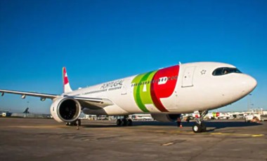 Paraná terá voos diretos para Lisboa a partir de julho de 2026