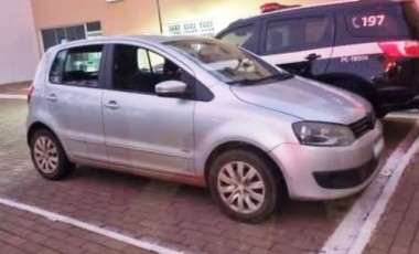 𝗦𝗲𝗾𝘂𝗲𝘀𝘁𝗿𝗼 à 𝗹𝘂𝘇 𝗱𝗼 𝗱𝗶𝗮 𝘁𝗲𝗿𝗺𝗶𝗻𝗮 𝗰𝗼𝗺 𝗿𝗲𝘀𝗴𝗮𝘁𝗲 𝗻𝗮 𝗕𝗥-𝟭𝟲𝟯