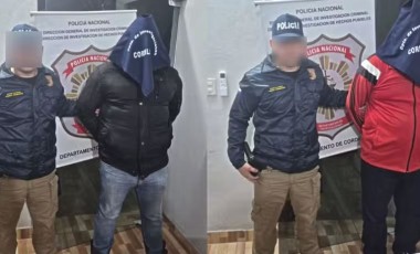 Dois suspeitos são presos após mega-assalto a bancos e casa de câmbio no Paraguai