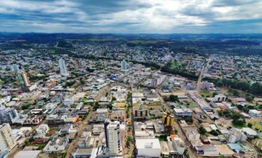 Inverno deve ter poucos dias de frio intenso e mais chuva na região Sudoeste do Paraná
