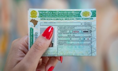Governador sanciona lei que reduz em 55% valor dos exames de obtenção e renovação da CNH