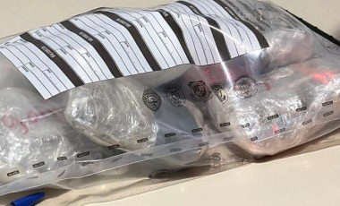 Polícia Militar de Francisco Beltrão Apreende equivalente a R$45.000 da droga Skank Durante Operação Omnis