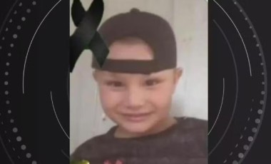 Criança de 5 anos morre atropelada por caminhão