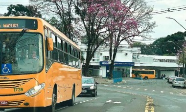 Contrato do transporte coletivo é prorrogado