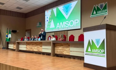 Municípios do Sudoeste avançam em projeto regional para reduzir envio de resíduos aos aterros