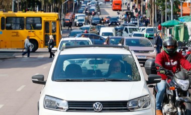 IPVA mais barato pode injetar mais de meio bilhão de reais na economia do Paraná