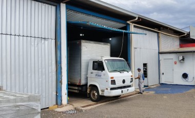 Banco de Doações reforça apelo a empresários da Acefb para doação de móveis