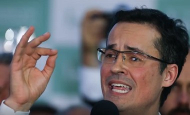 TSE adia julgamento sobre candidatura de Deltan Dalagnol ao Senado