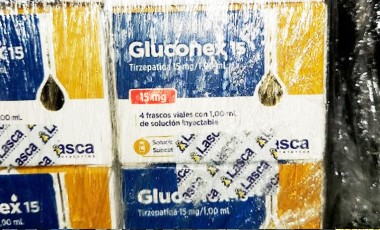 Polícia de Santa Catarina  flagra contrabando de medicamentos e eletrônicos na BR-163