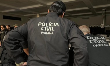 PCPR mira organização criminosa envolvida no tráfico de drogas e cumpre 58 mandados em três estados