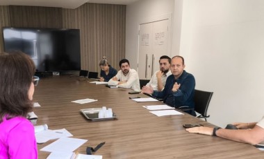 Projeto de lei busca atualizar regras para comércio ambulante